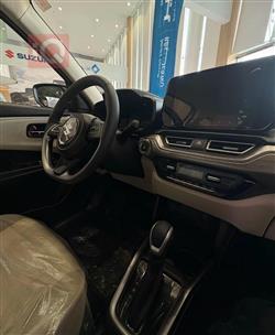 سوزوكي ديزاير